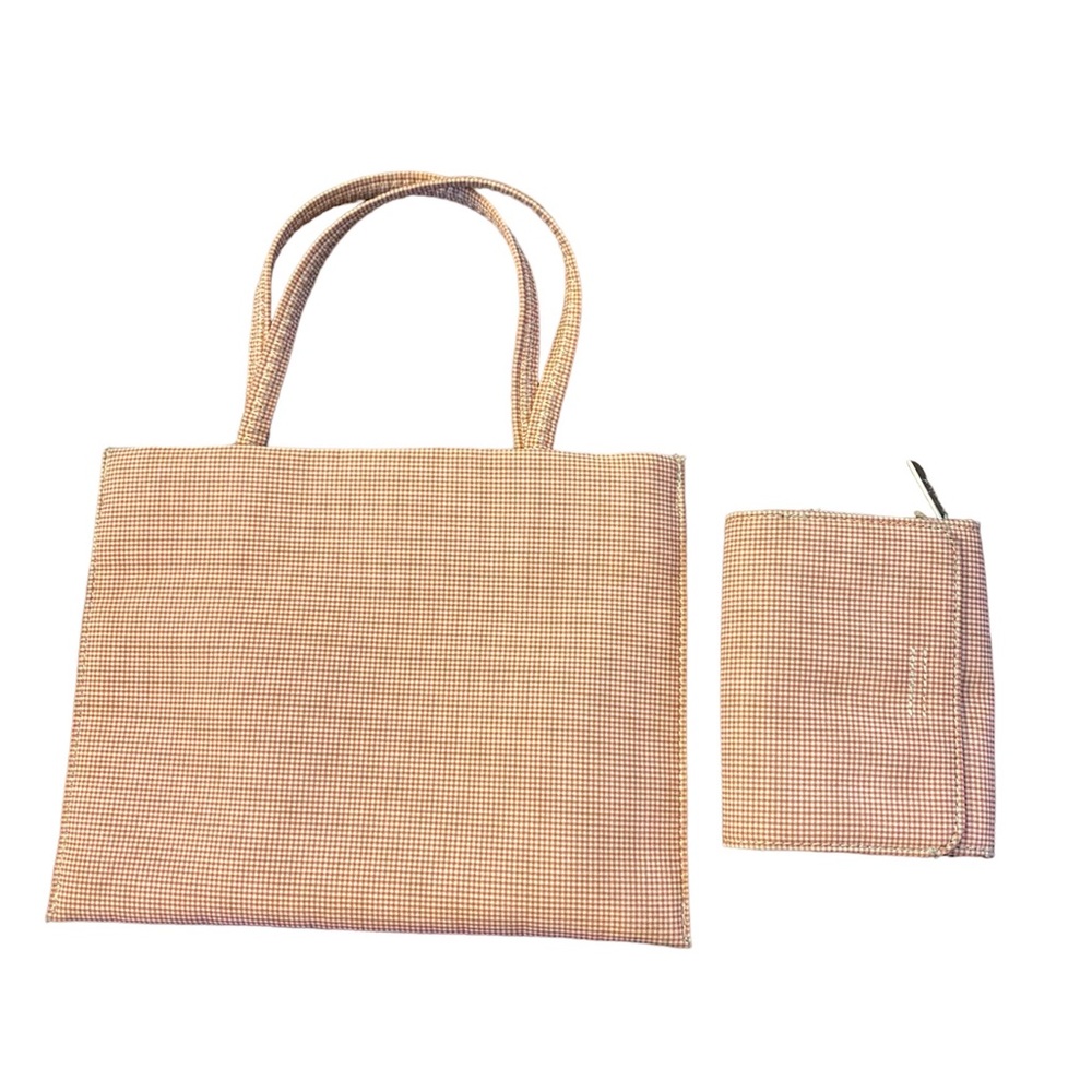 Gap small purse & wallet